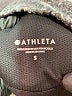 Athleta Silver Tank Top Size S - photo 7