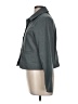 Vero Moda 100% Polyester Gray Blazer Size M - photo 5