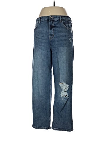 Jessica Simpson Jeans (view 1)