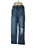 Jessica Simpson Blue Jeans Size 32 waist - photo 1