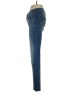 True Religion Hearts Blue Jeans Size 25 waist - photo 5
