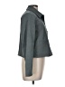 Vero Moda 100% Polyester Gray Blazer Size M - photo 4