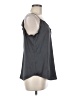 Express 100% Polyester Gray Tank Top Size M - photo 4