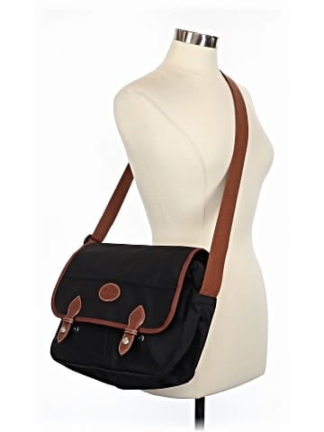 Longchamp Messenger (view 2)