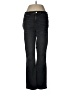 J.Crew Chevron-herringbone Black Jeans Size 29 waist - photo 1