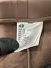 H&M Gray Active Pants Size S - photo 7