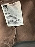 H&M Gray Active Pants Size S - photo 8
