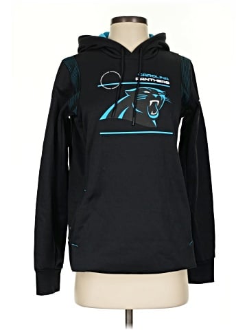 NFL X Nike Team Apparel Pullover Hoodie (view 1)