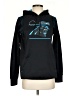 NFL X Nike Team Apparel Black Pullover Hoodie Size S - photo 1