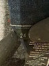 J Brand Blue Jeans Size 24 waist - photo 8