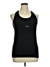 Sweetflexx 100% Nylon Black Active Tank Size XL - photo 1