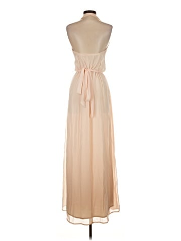 Nouvelle Amsale Cocktail Dress (view 2)