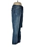 Jessica Simpson Blue Jeans Size 32 waist - photo 4