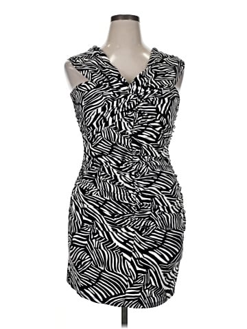 MICHAEL Michael Kors Cocktail Dress (view 1)