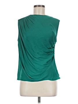 Naked Zebra Sleeveless Blouse