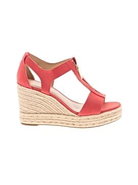 Michael Michael Kors Wedges