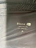 Assorted Brands Solid Gray Athletic Shorts Size L - photo 3