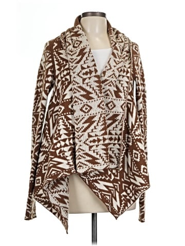 Patagonia Cardigan (view 1)
