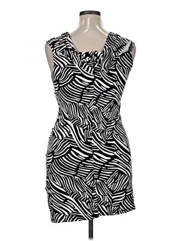 MICHAEL Michael Kors Cocktail Dress (view 2)