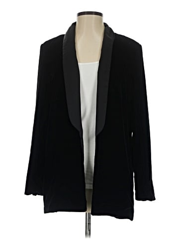 Zara Blazer (view 1)