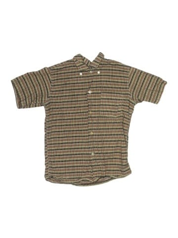 Assorted Brands Short Sleeve Button-Down Shirt (view 1)