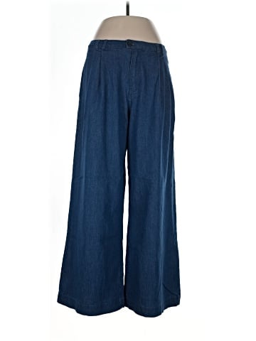 Blu Pepper Casual Pants (view 1)
