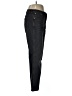 J.Crew Chevron-herringbone Black Jeans Size 29 waist - photo 4