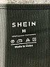 Shein Black Long Sleeve Top Size M - photo 7