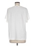 Shein White Short Sleeve T-Shirt Size 8 - 10 - photo 2