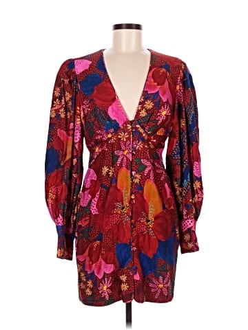 FARM Rio Cocktail Dress (view 1)