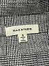 Max Studio Houndstooth Gray Blazer Size S - photo 6
