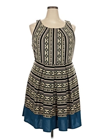Coco Love Casual Dress (view 1)