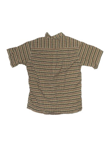 Assorted Brands Short Sleeve Button-Down Shirt (view 2)