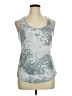 Active Silver Tank Top Size XL - photo 1