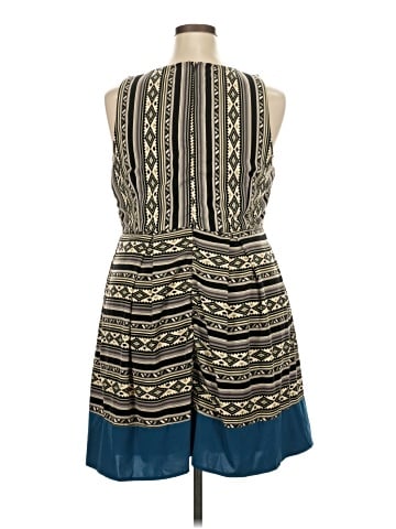 Coco Love Casual Dress (view 2)