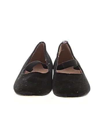 Crewcuts Flats (view 2)