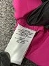 Sandra Darren Tropical Red Cocktail Dress Size 14 - photo 7