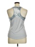 Active Silver Tank Top Size XL - photo 2
