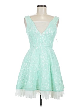 Assorted Brands Cocktail Dress (view 1)