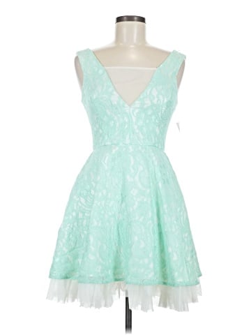 Assorted Brands Cocktail Dress (view 1)