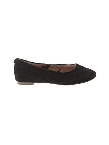 Crewcuts Flats (view 1)