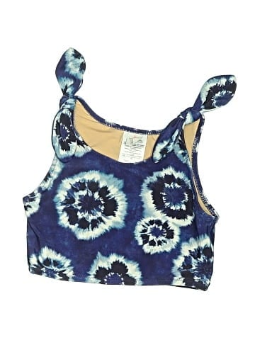 Crewcuts Sleeveless Top (view 1)