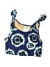 Crewcuts Blue Sleeveless Top Size 6 - 7 - photo 1