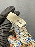 Maaji Paisley Blue Dress Size M (youth) - photo 3