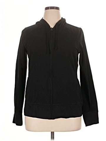 Athletic Works Zip Up Hoodie (view 1)