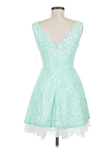 Assorted Brands Cocktail Dress (view 2)