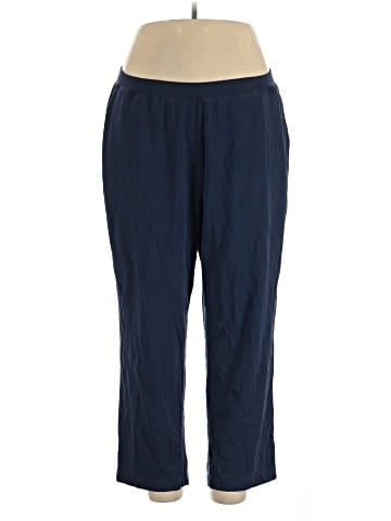 Liz & Me Active Pants (view 1)