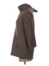 J.Crew Brown Turtleneck Sweater Size S - photo 5