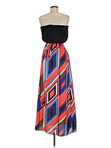 J&M Clothing Casual Dress (view 2)