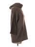 J.Crew Brown Turtleneck Sweater Size S - photo 4